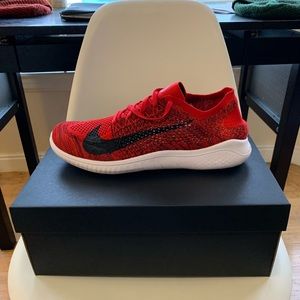 Nike Free RN Flyknit 2018